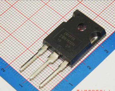 IRFPF50PBF IRFPF50 TO-247 场效应管 进口原装