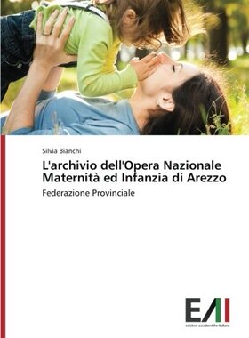 【预售】L'Archivio Dell'opera Nazionale Mate...