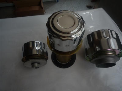 厂家直销C-M76X2 C-G21/2A注塑机用液压空气滤清器