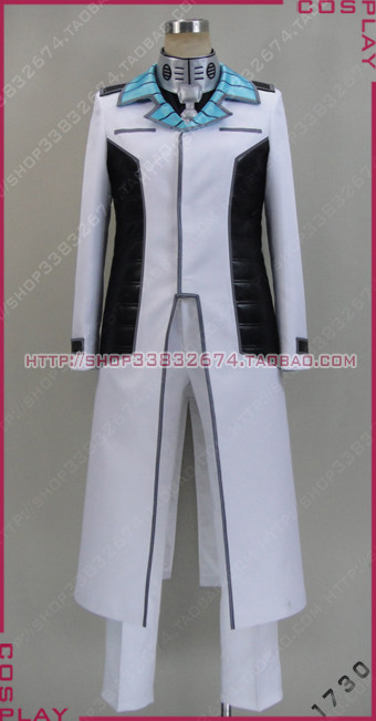 1730 COS服装 火星异种 膝丸灯 新品