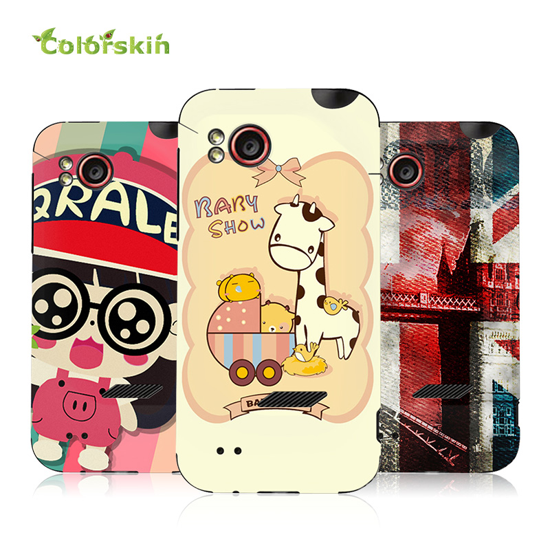 colorskinÌùÖ½HTCÅùö¨2´úÈ«ÉíÌùÅùö¨2´ú¸öÐԲʻæÌùĤƤ·ôÌùÖ½
