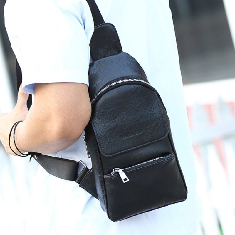 Sac pour homme - Ref 51573 Image 1