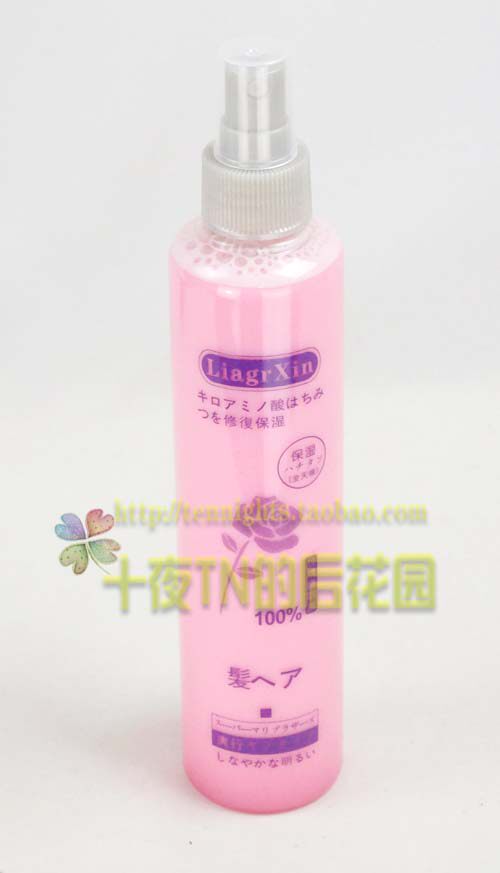 Entretien pour perruques - Ref 271847 Image 1