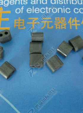 2861002402 Fair-Rite 抑制器及铁氧体 磁环 160Ohms