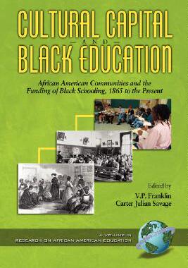 【预售】Cultural Capital and Black Educaiton: African ...