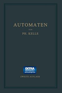 【预订】Automaten: Die Konstruktive Durchbil...