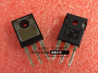 IRFPF50PBFTO-247IR场效应管