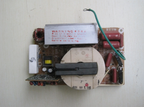 原装松下微波炉 NN-K5740MF NN-K573JF NN-K5640MF变频板