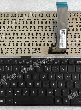 ASUS华硕V451L V451LN V451J V451LN V451LN4210 V451LN4210键盘