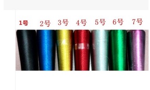 路亚竿导环线绑导环线 竿环线 自制路亚竿环线20米鱼竿竿配件