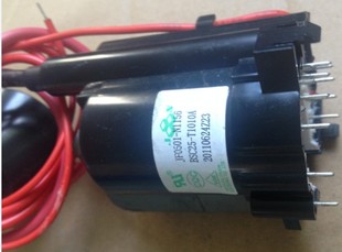 JF0501 原装 T1010A 机高压包晶石产BSC25 N1156 杂牌组装