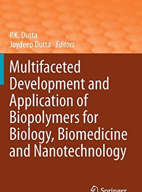 【预订】Multifaceted Development and Applica...