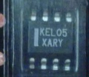 贴片 MC100EL05DR2G KEL05 原装拆机进口IC芯片 SOP-8封装 可直拍
