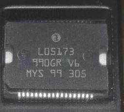 【全新原装汽车电脑板ic芯片