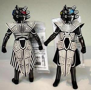 热血玩具模型手办 奥特曼 万代正版 怪兽 软胶 奇奇 吉吉 人偶