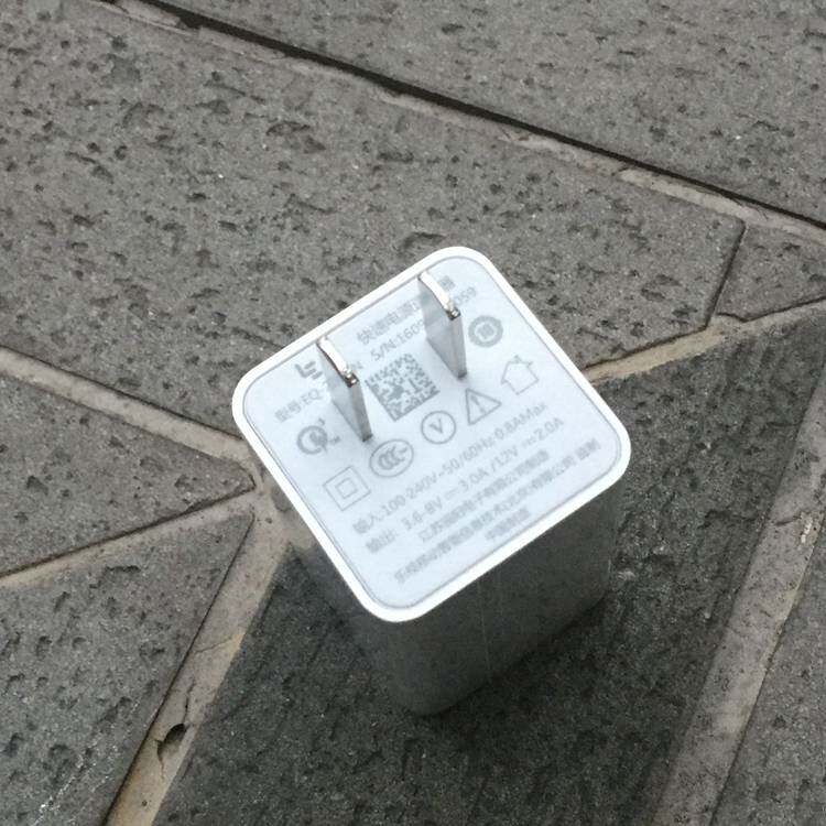 chargeur MEIZU - Ref 1291627 Image 1