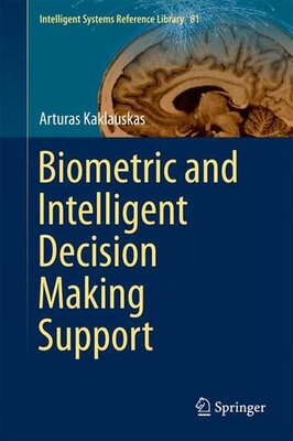 【预订】Biometric and Intelligent Decision M...