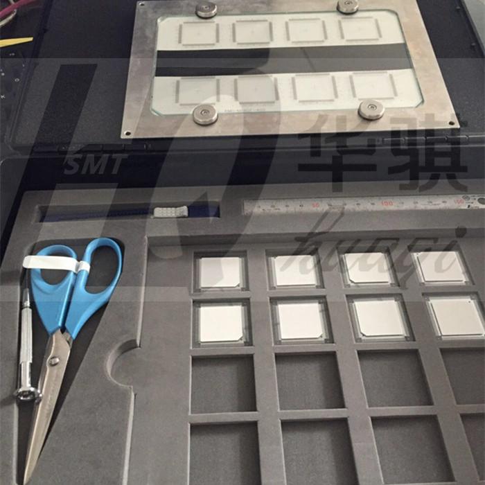 贴片机配件YAMAHA雅马哈校正治具SMT专用华骐直销优质现货耐用