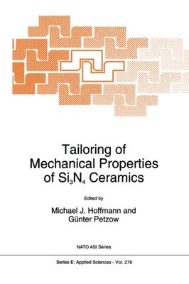 【预订】Tailoring of Mechanical Properties o...