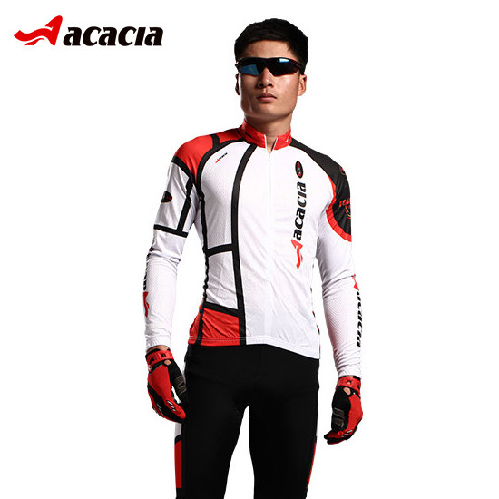 Vêtement cyclisme homme ACACIA - Ref 2229762 Image 1