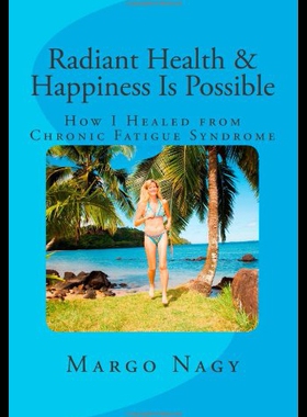 【预售】Radiant Health & Happiness Is Possible