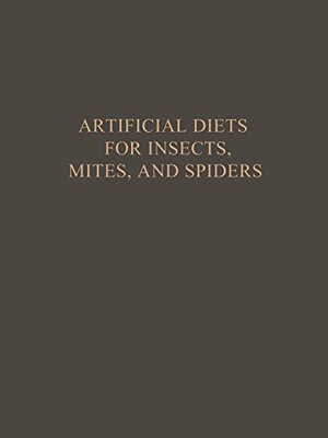 【预订】Artificial Diets for Insects, Mites,...