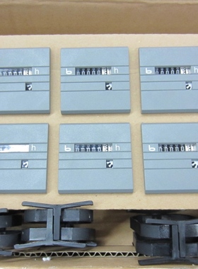 德国BAUSER宝色计时器631 633/632 661.6 原装正品平替15440查询