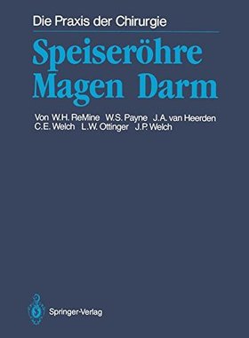 【预订】Speiserohre Magen Darm