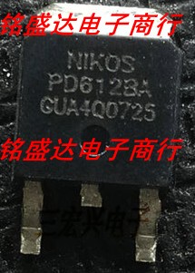 原装进口 PD612BA TO-252 N沟道 30V 47A MOS场效应管 现货