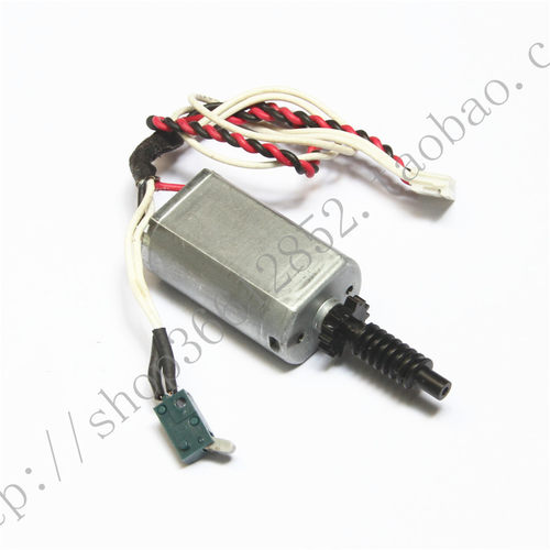 EPSON TM-T88III T88IV T81II T82II T86L 切纸刀 马达 感应器