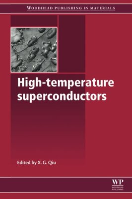 【预订】High-Temperature Superconductors
