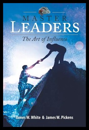 【预售】Master Leaders, the Art of Influence