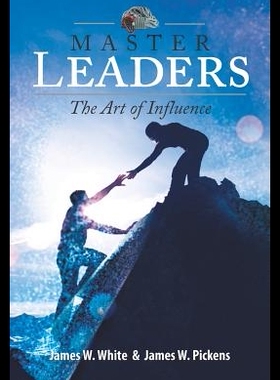 【预售】Master Leaders, the Art of Influence