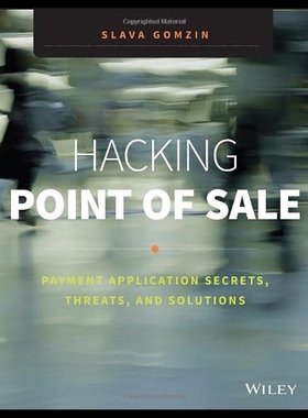 【预售】Hacking Point of Sale: Payment Applica