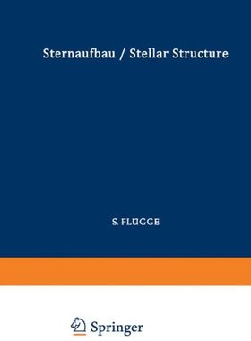 【预订】Astrophysik II: Sternaufbau / Astrop...