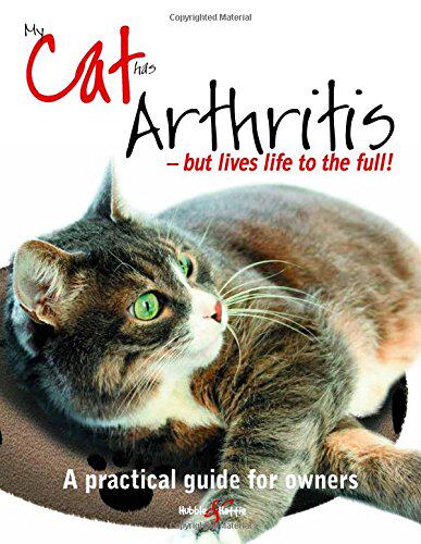 【预售】My Cat Has Arthritis... But Lives Life to the ...