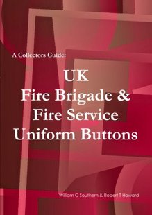 Collectors Guide 预售 Servic... Brigade Fire