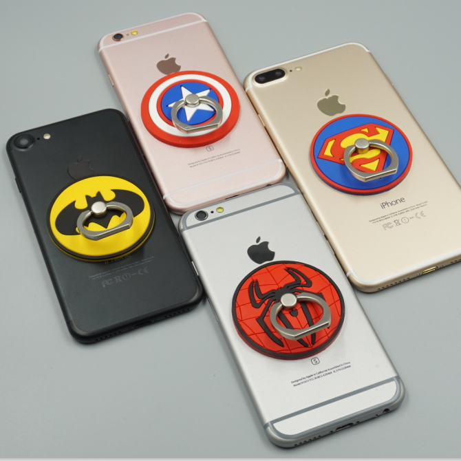 Support téléphone portable - Ref 1360437 Image 1