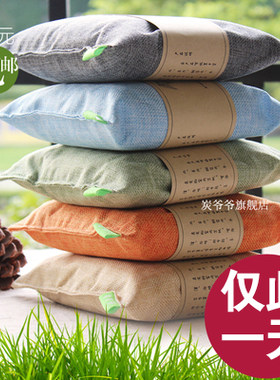 家用活性炭包装修去除吸除500g