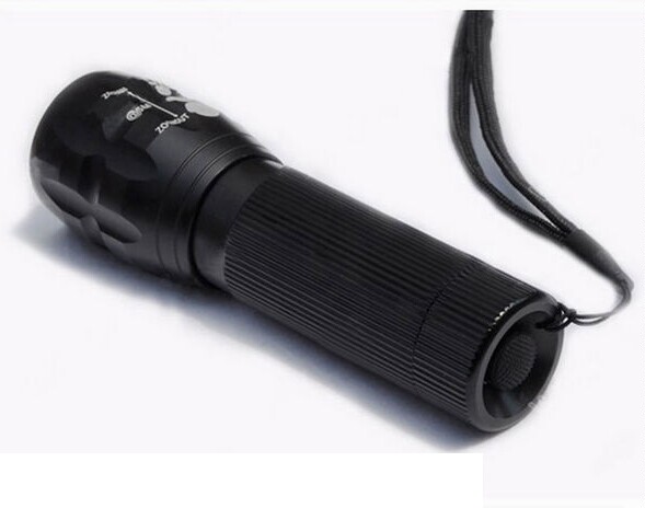 Lumière vélo - phare - Ref 2401097 Image 1