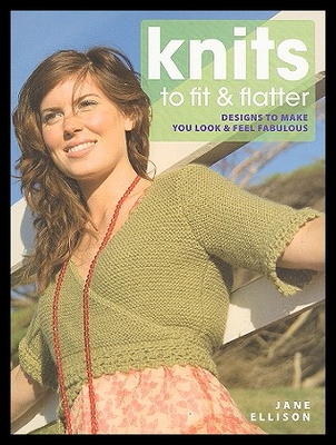 【预售】Knits to Fit & Flatter: Designs to Make You Look