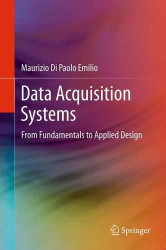 【预订】Data Acquisition Systems