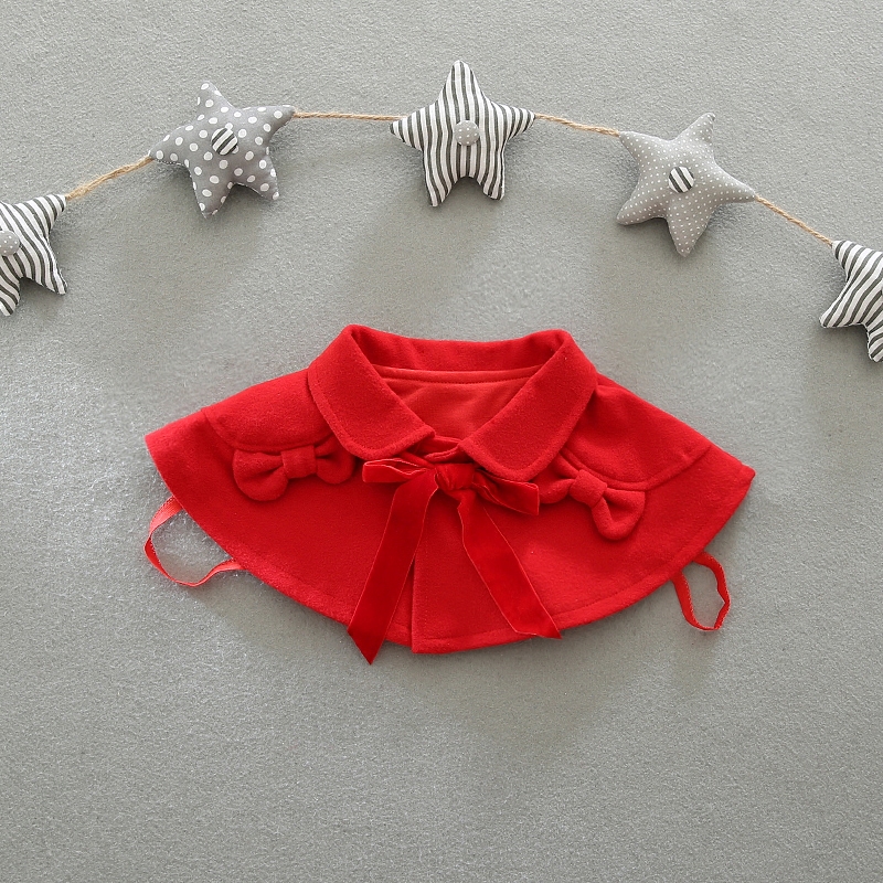 Cape pour fille - Ref 2156462 Image 4