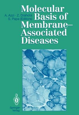 【预订】Molecular Basis of Membrane-Associat...