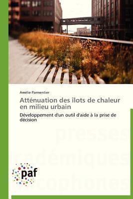 【预售】Attenuation Des Ilots de Chaleur En ...