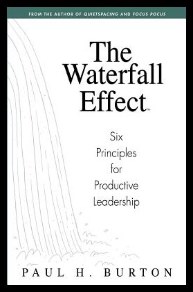 【预售】The Waterfall Effect: Six Principles for Producti