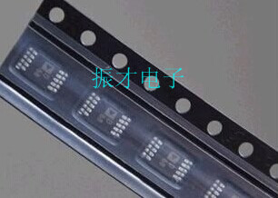 稳压器/切换控制器MIC2169BYMME 封装MSOP-10