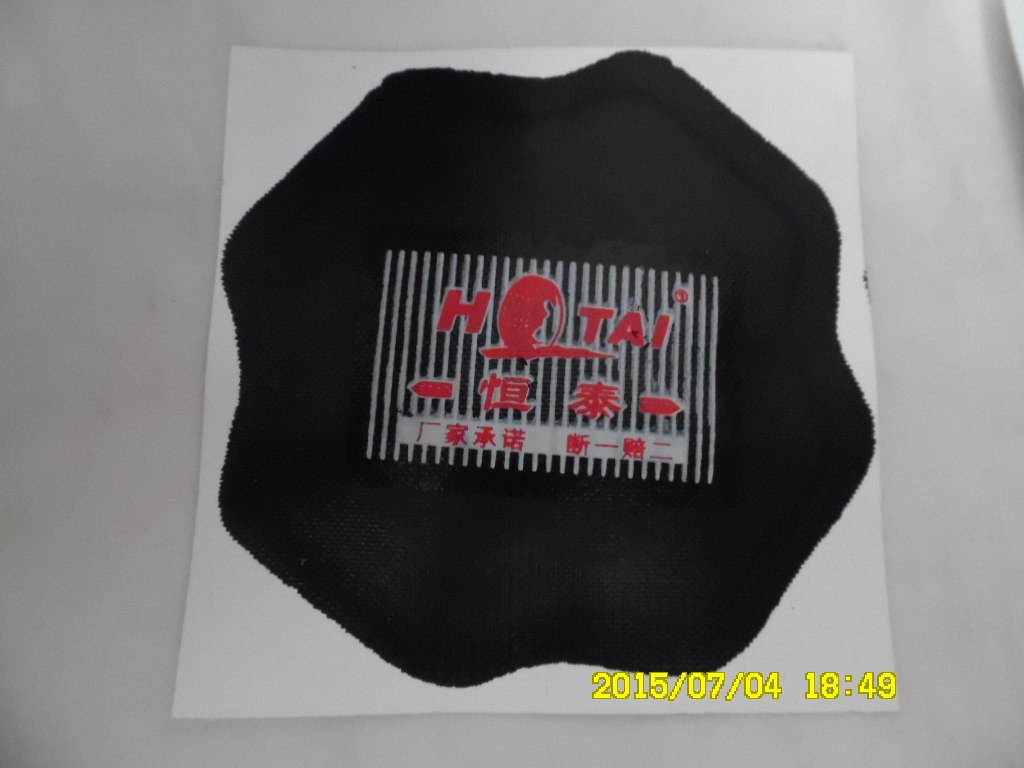 Kit de réparation vélo - Ref 2313775 Image 1