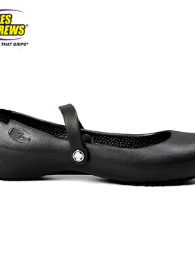 断码清仓处理！美国SFC浴室鞋泳池鞋平跟鞋女凉鞋老人防滑鞋