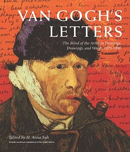 预订 Van Gogh's Letters: The Mind of the Artist in Paintings, Drawings, and Words, 1875-1890 [9781579128593]